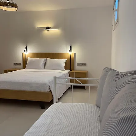 Vakantiehuis Yara