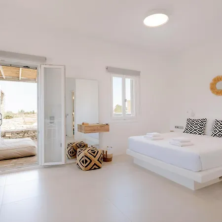 Vakantiehuis Yara *