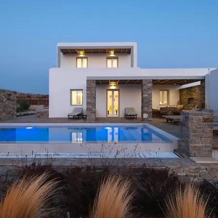 Vakantiehuis Yara