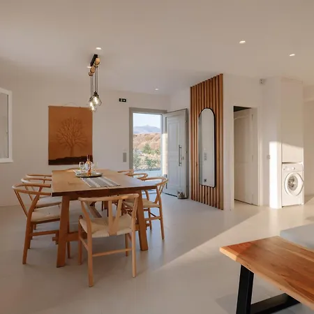 Vakantiehuis Yara