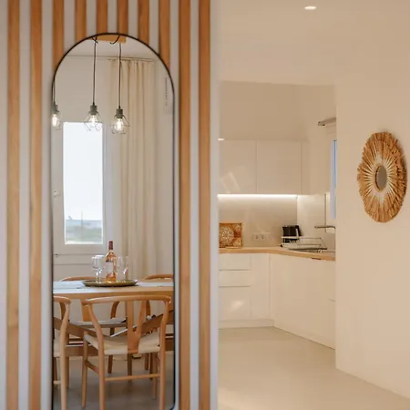 Vakantiehuis Yara *