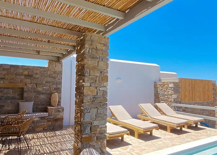 Yara Hébergement de vacances