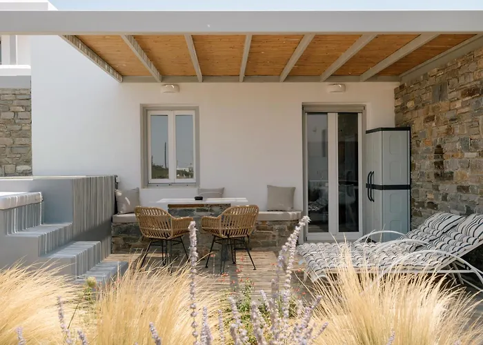 Yara Hébergement de vacances