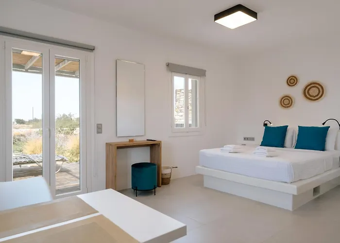 Yara Hébergement de vacances *