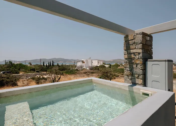 Hébergement de vacances Yara