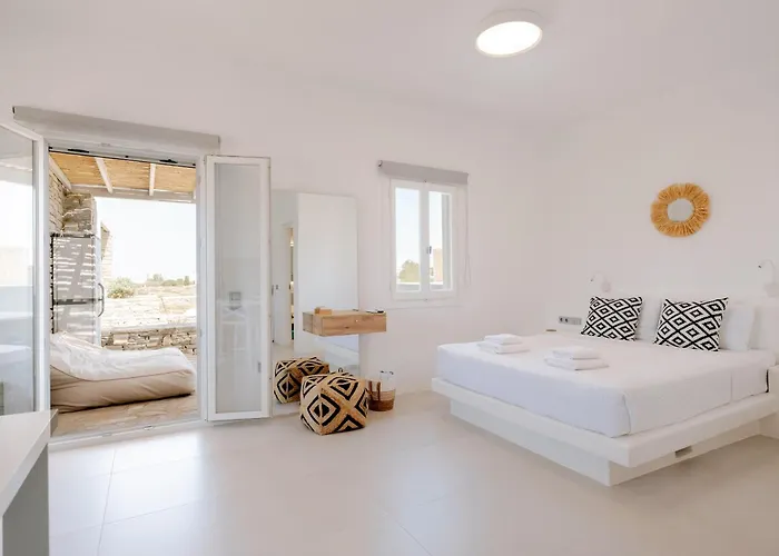 Hébergement de vacances Yara *