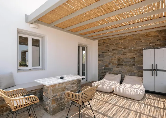 Hébergement de vacances Yara *