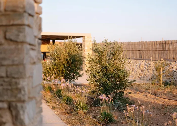 Hébergement de vacances Yara *