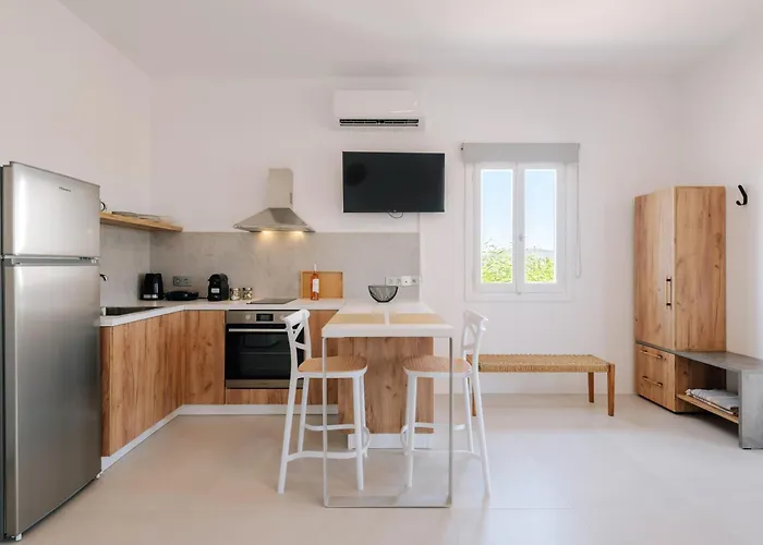 Hébergement de vacances Yara *