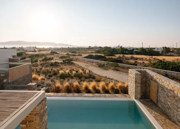 Hébergement de vacances Yara