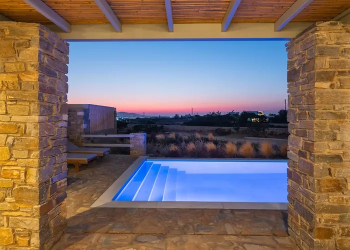 Hébergement de vacances Yara *