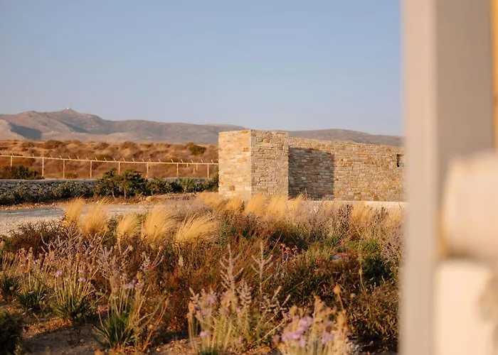 Hébergement de vacances Yara *