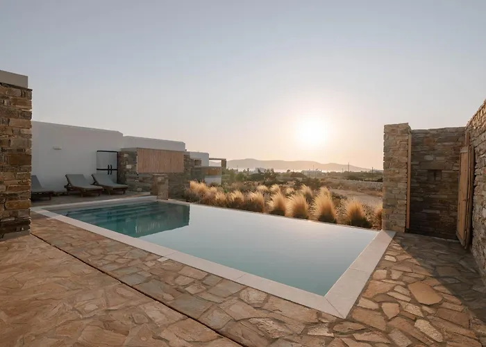 Hébergement de vacances Yara *