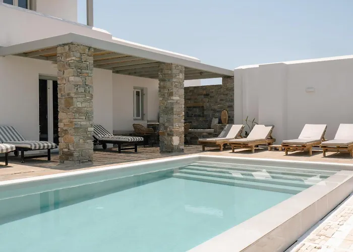 Hébergement de vacances Yara Pounda