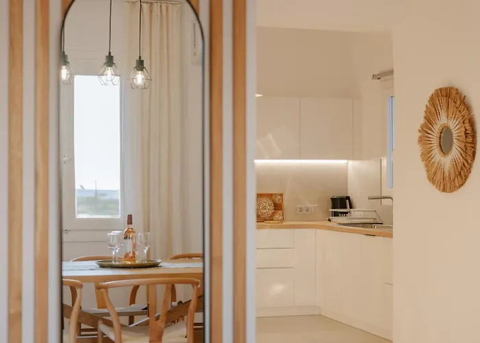 Hébergement de vacances Yara *