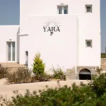 Feriehus Yara Pounda