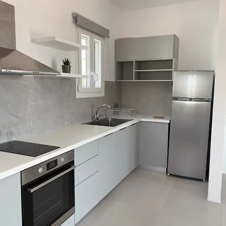 Holiday home Yara