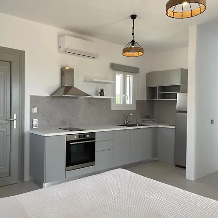 Yara Holiday home *