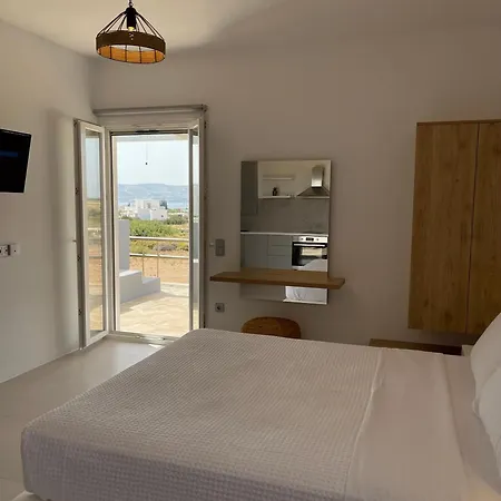 Holiday home Yara *