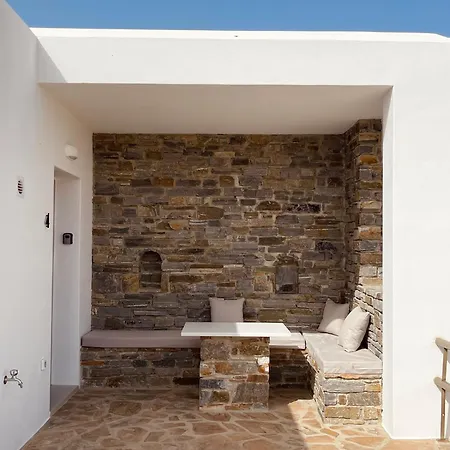 Holiday home Yara Parikia (Paros)