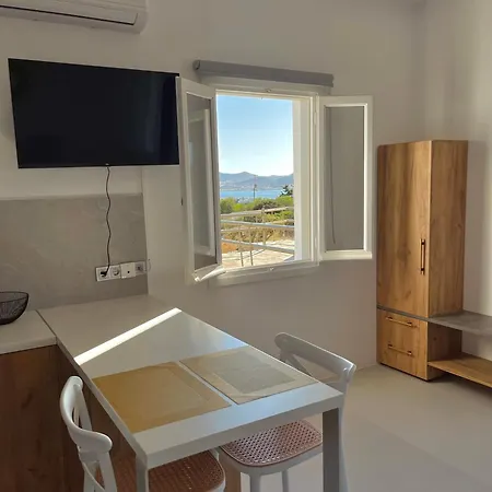 Holiday home Yara *