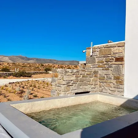 Yara Holiday home
