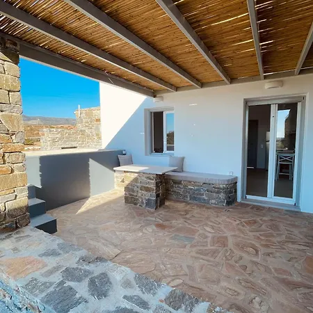 Yara Holiday home Parikia (Paros)