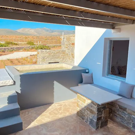 Yara Holiday home *