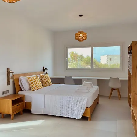 Yara Holiday home *