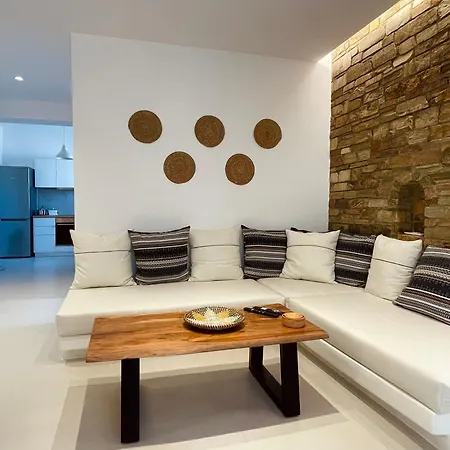 Yara Holiday home Parikia (Paros)