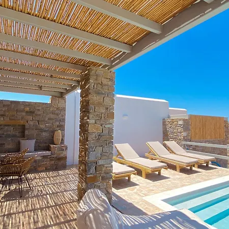 Yara Holiday home