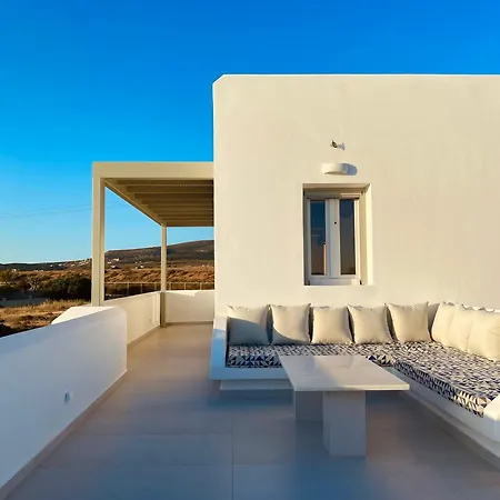 Yara Holiday home Parikia (Paros)