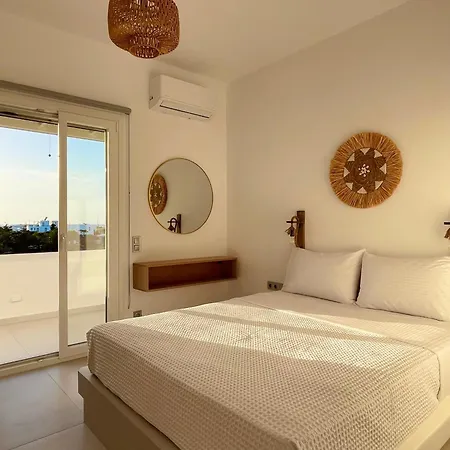 Yara Holiday home Parikia (Paros)