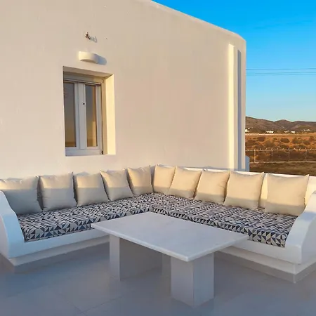 Yara Holiday home