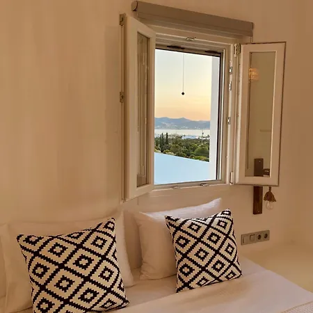 Holiday home Yara Parikia (Paros)