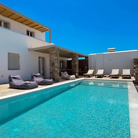Yara Holiday home *