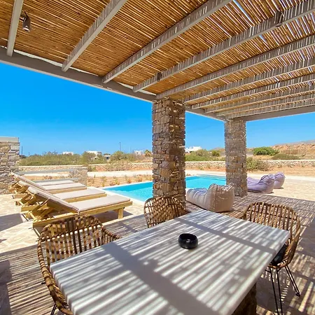 Holiday home Yara