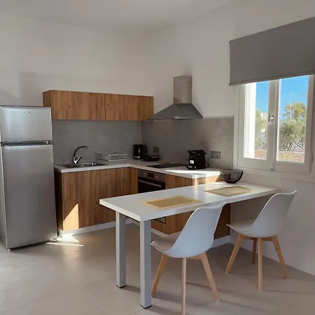 Holiday home Yara *