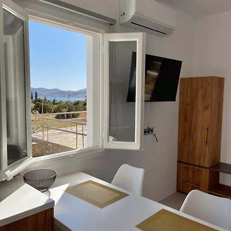 Yara Holiday home Parikia (Paros)