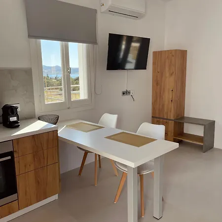 Holiday home Yara Parikia (Paros)