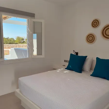 Holiday home Yara