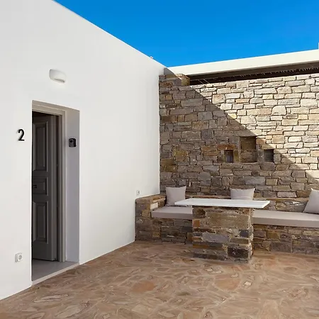 Yara Holiday home *