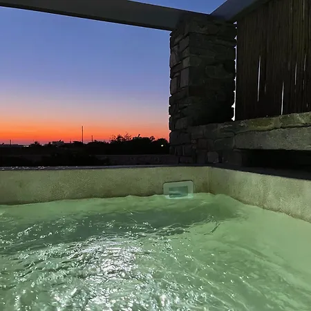 Yara Holiday home Parikia (Paros)