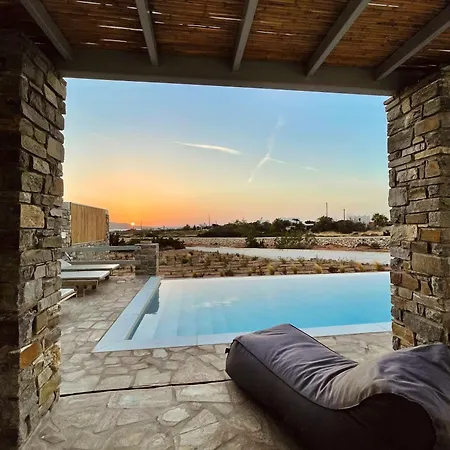 Yara Holiday home Parikia (Paros)