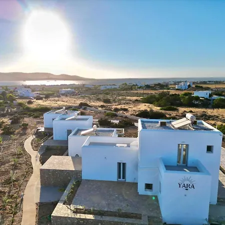 Yara Holiday home *