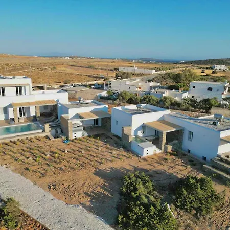Yara Holiday home *