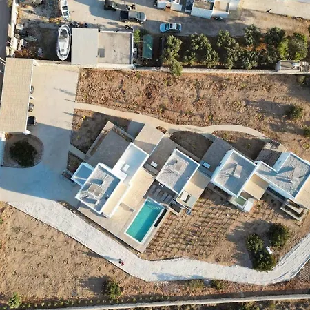 Holiday home Yara Parikia (Paros)