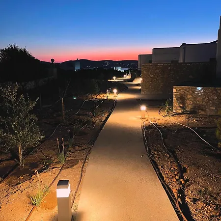 Holiday home Yara *