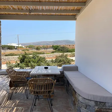 Yara Holiday home