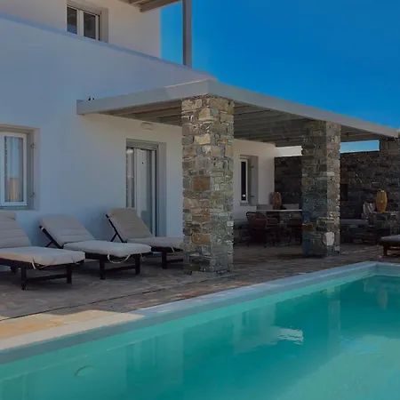 Yara Holiday home